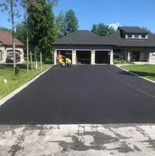 Best Driveway Pressure Washing  in Anchorage, AK